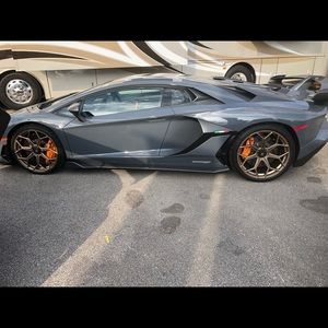 Meet your Posher, James